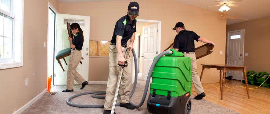 Florin, CA cleaning services